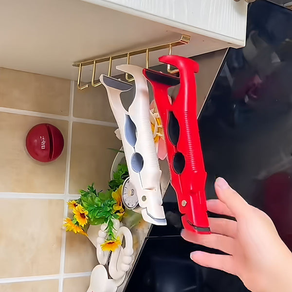 GripGuard Three In One Clip Bowl