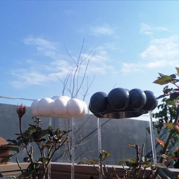 Gentle Rain Cloud Plant Waterer