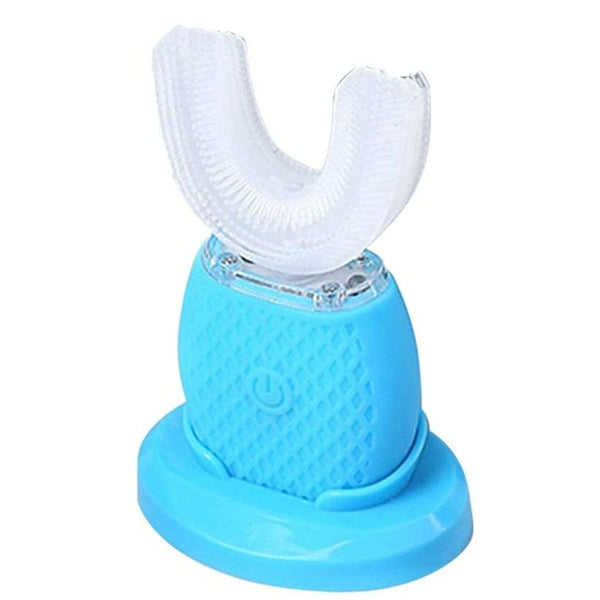 BlueLight Pro Daily Whitening Toothbrush