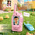 Pocket Video Walkie Talkie Set - CJYD254385703CXatToy & HobbiesatJ&M E - HyperMart