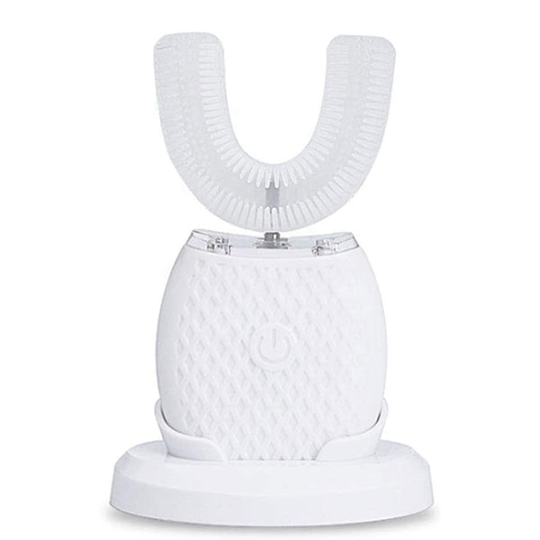 BlueLight Pro Daily Whitening Toothbrush