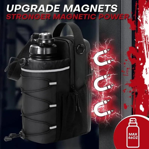Magnetic Kettle Bag