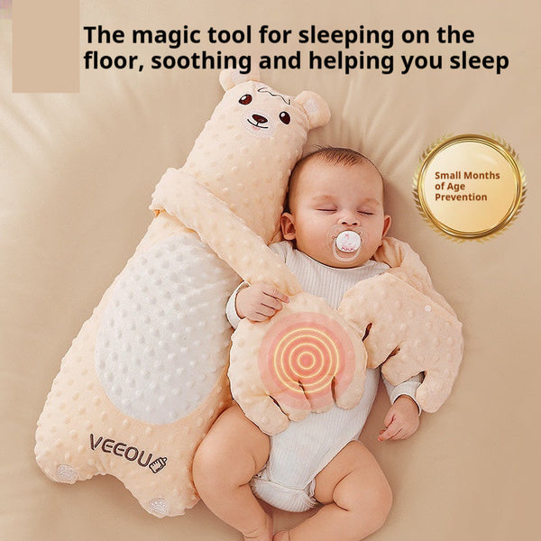Baby Hug Sleep Palm Pillow